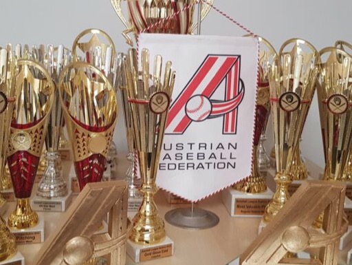 ABF Gala 2020 – Softball und Baseball Familie feierte.