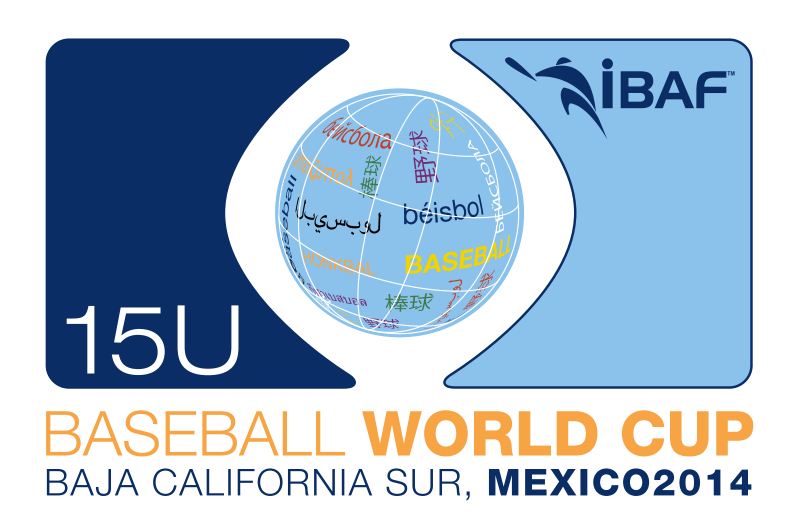 Mondiale Under 15 di baseball ecco il calendario Federazione