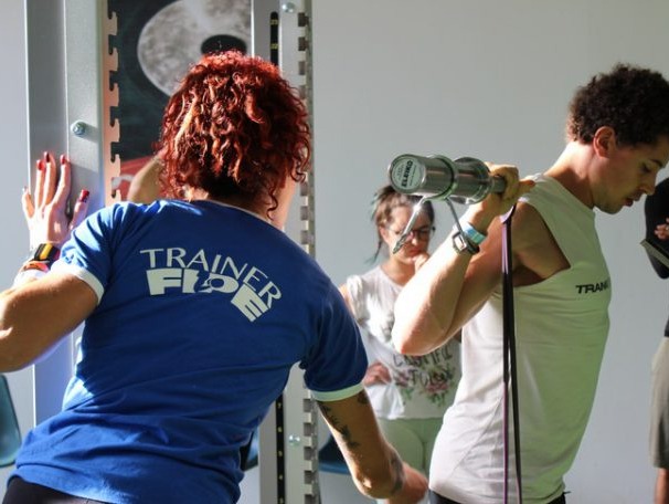 CNT e FIPE Strenght Academy organizzano il corso 'Fitness Personal Training di 1° livello' per tecnici di baseball e softball