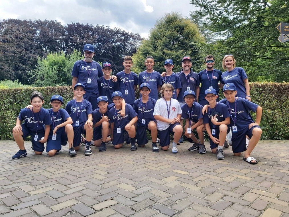 Federazione Italiana Baseball Softball