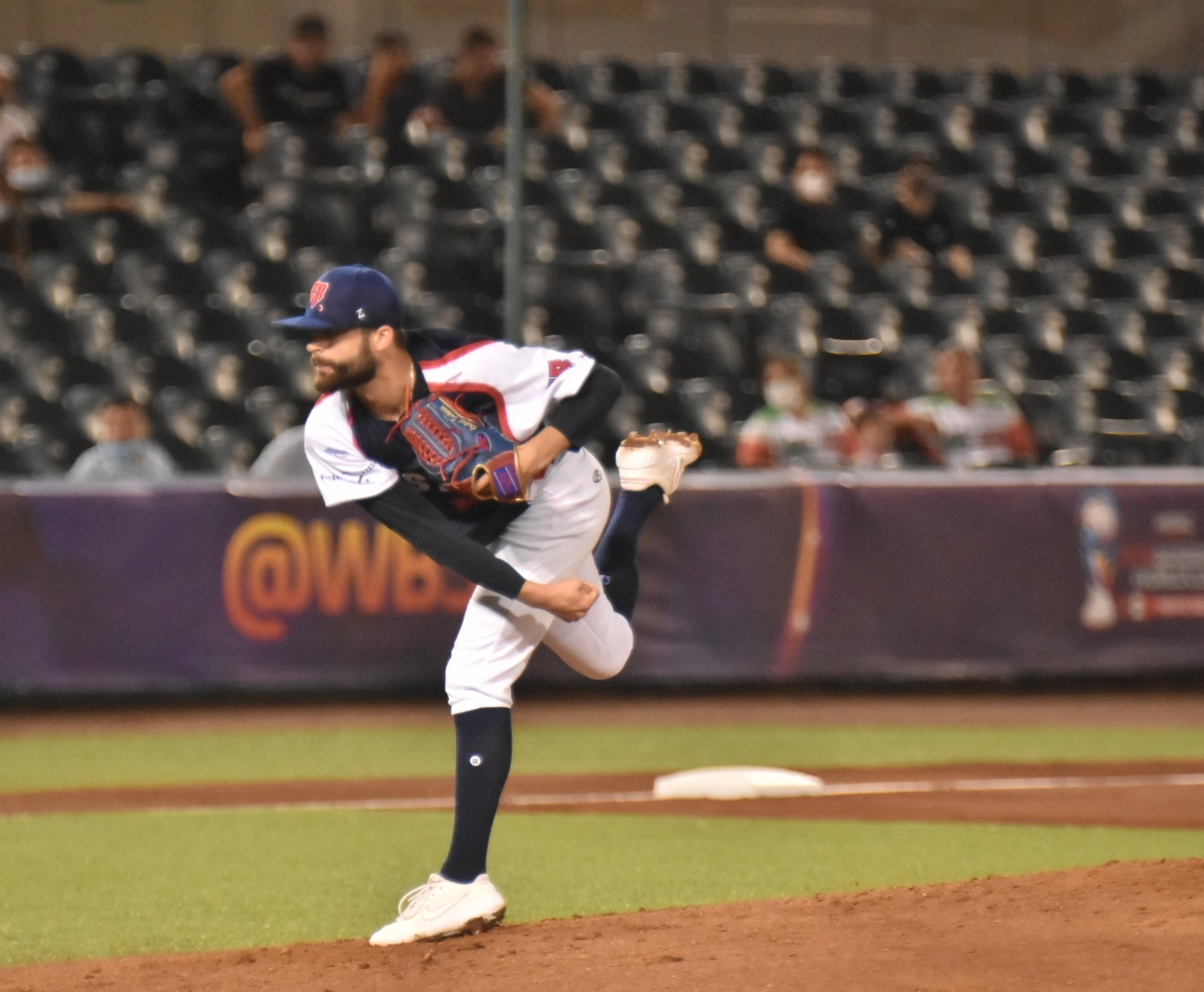 World Baseball Softball Confederation