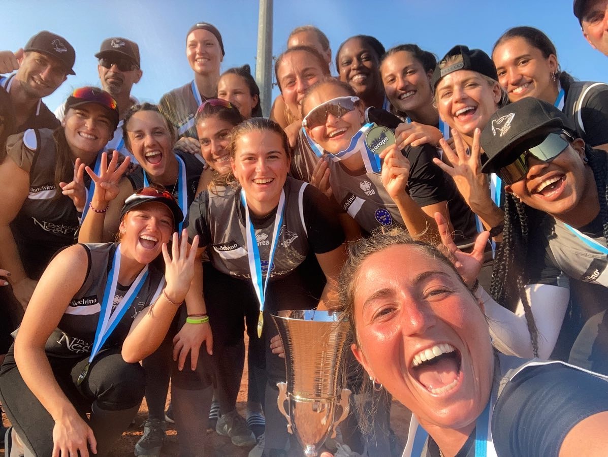 World Baseball Softball Confederation