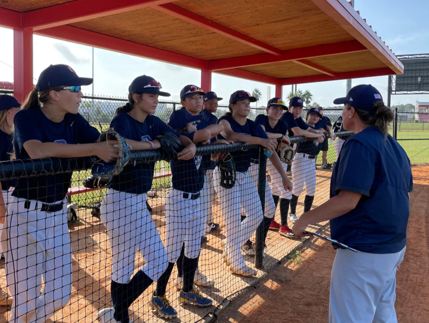 World Baseball Softball Confederation