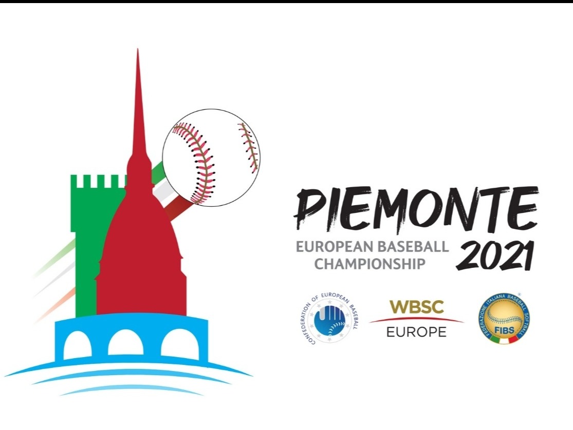 Trenta giorni al Campionato Europeo di Baseball Federazione Italiana