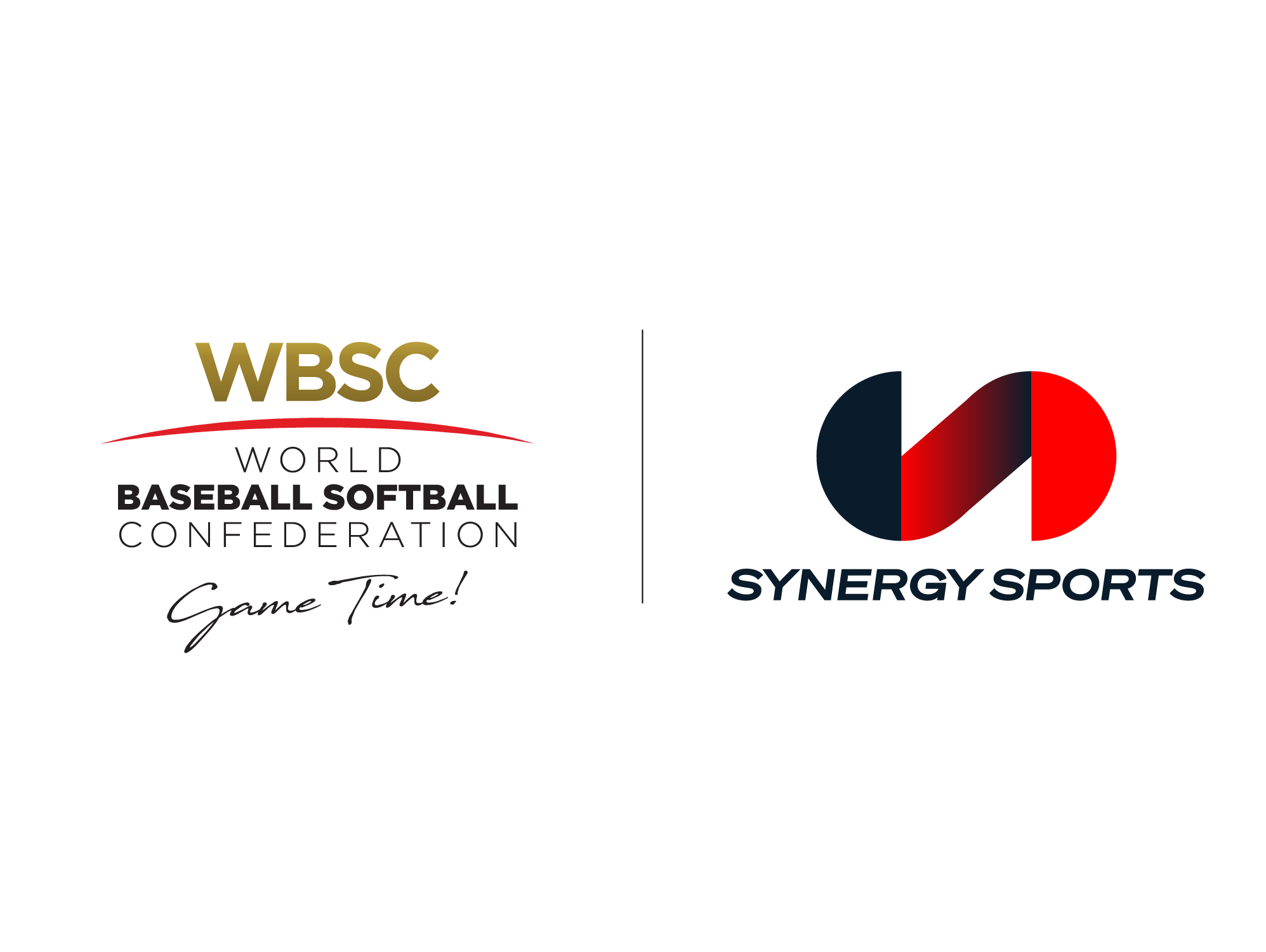 WBSC y Synergy Sports anuncian su asociación tecnológica World