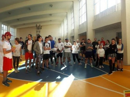 Le Baseball5 populaire en Bulgarie