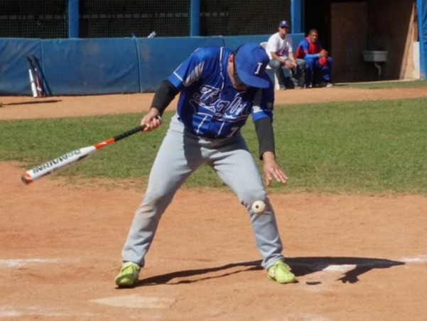 Le baseball pour non voyants célèbre une année historique