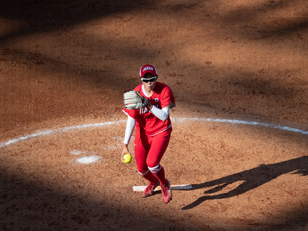 World Baseball Softball Confederation