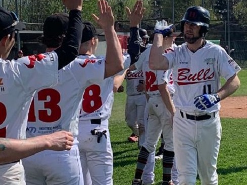 Bulls, Grasshoppers und Wanderers starten erfolgreich in die neue Saison