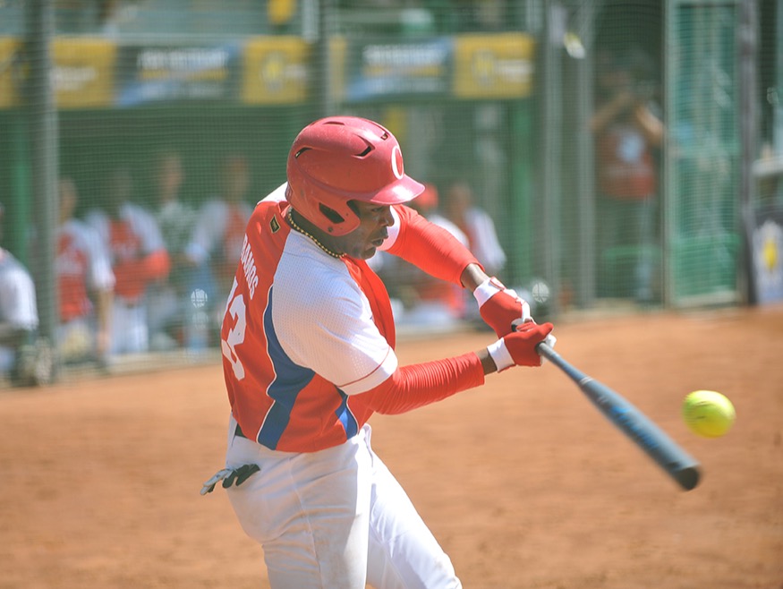 콜롬비아·쿠바·파나마, 카르타헤나에서 개최하는 국제 남자 소프트볼 대회 참가 World Baseball Softball