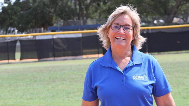 Un tecnico da Hall of Fame alla CON6: Cindy Bristow