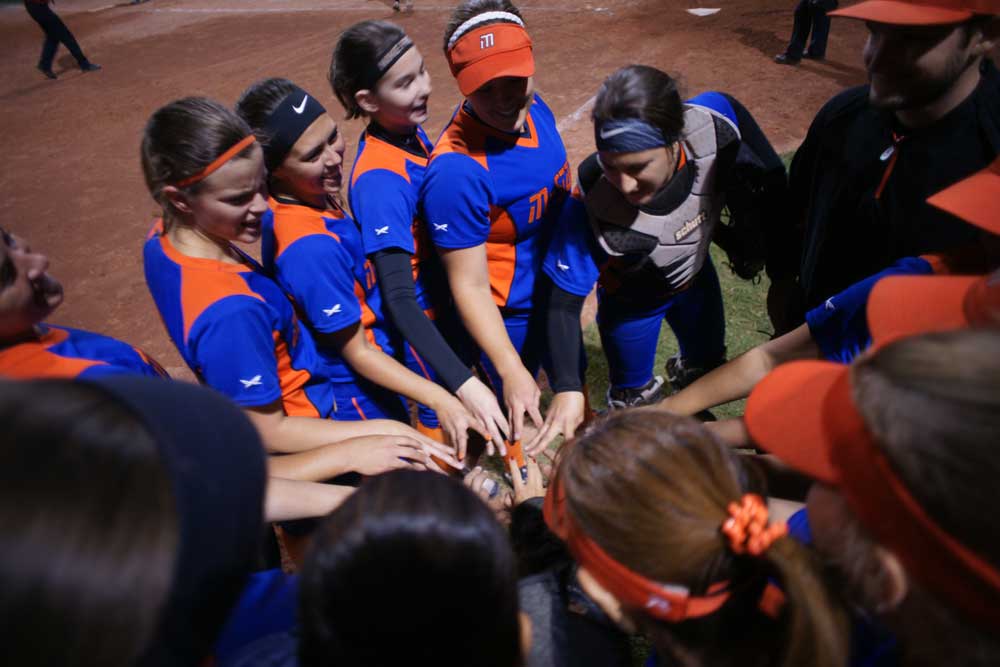 ASL Season Interviews Vienna MStars Austrian Baseball Softball