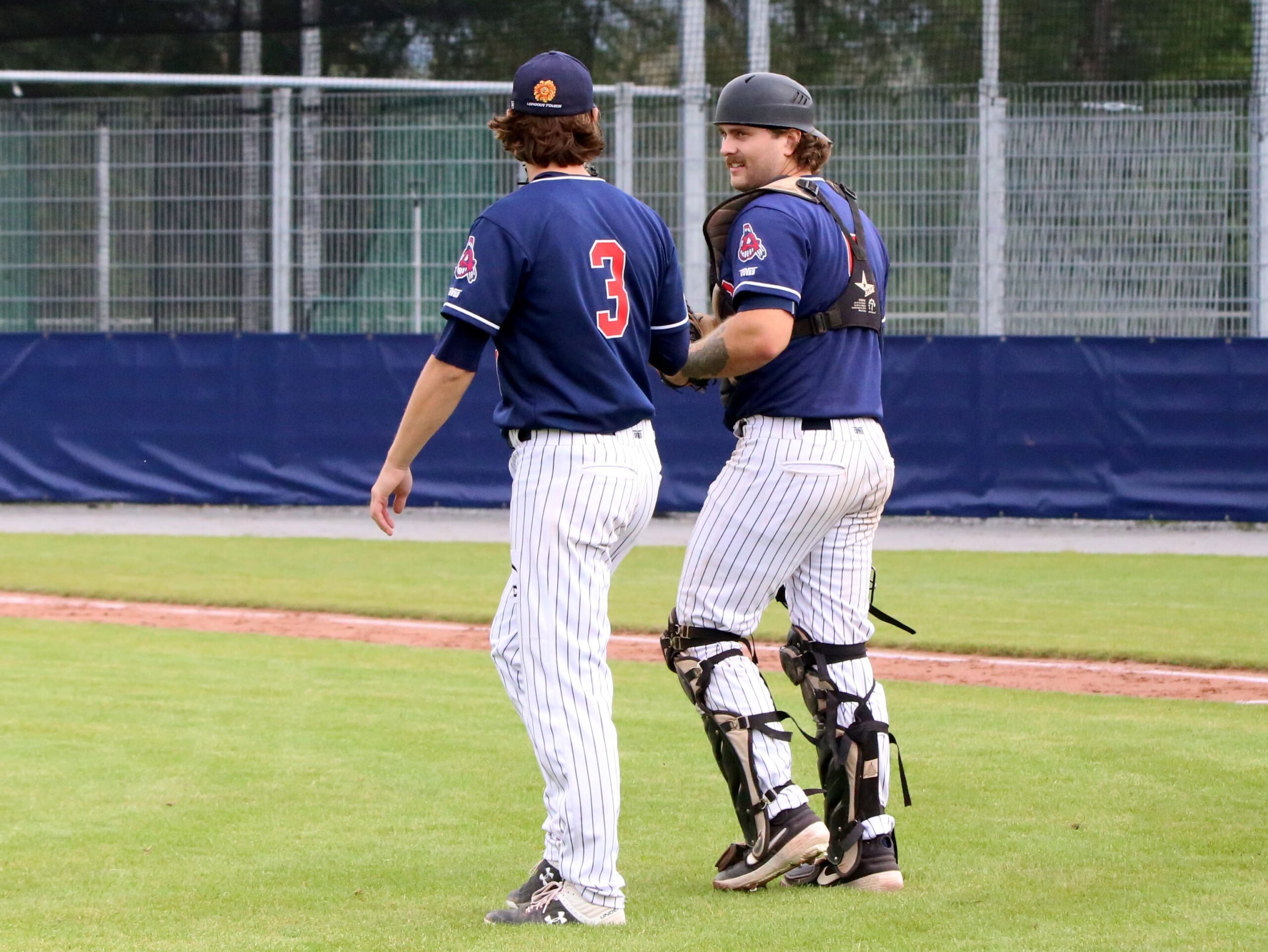 COVID-19: Spielbetrieb und Vereinstrainings eingestellt