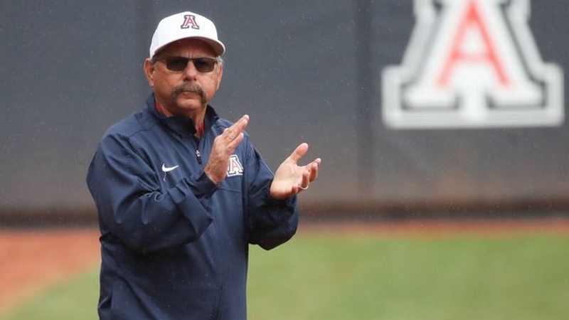 Mike Candrea entra nello staff di Italia Softball come special advisor