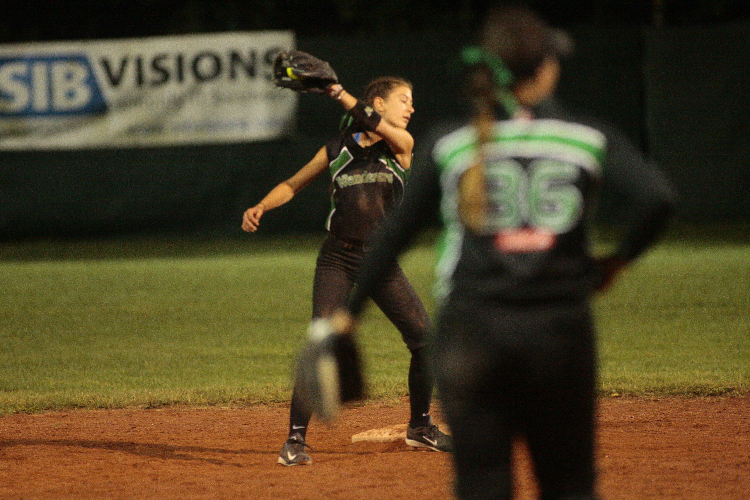 Austrian Softball League Woche 3
