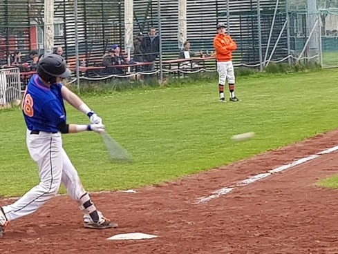 Erste Wiener Derbys der Saison