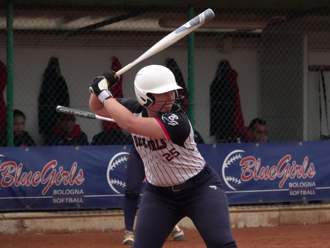 Riparte la Serie A1 Softball dopo la pausa per le Nazionali