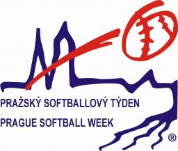 Softball Nationalteam bei der Prague Softball Week
