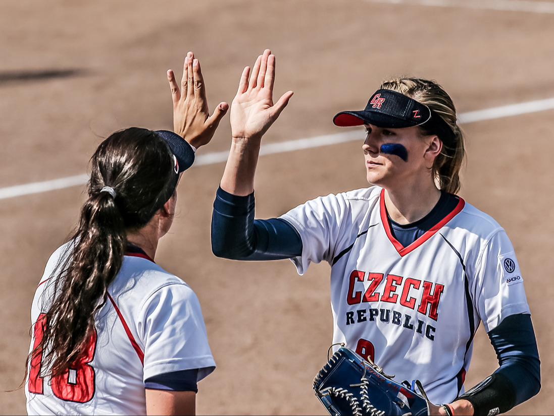 WBSC World Baseball Softball Confederation