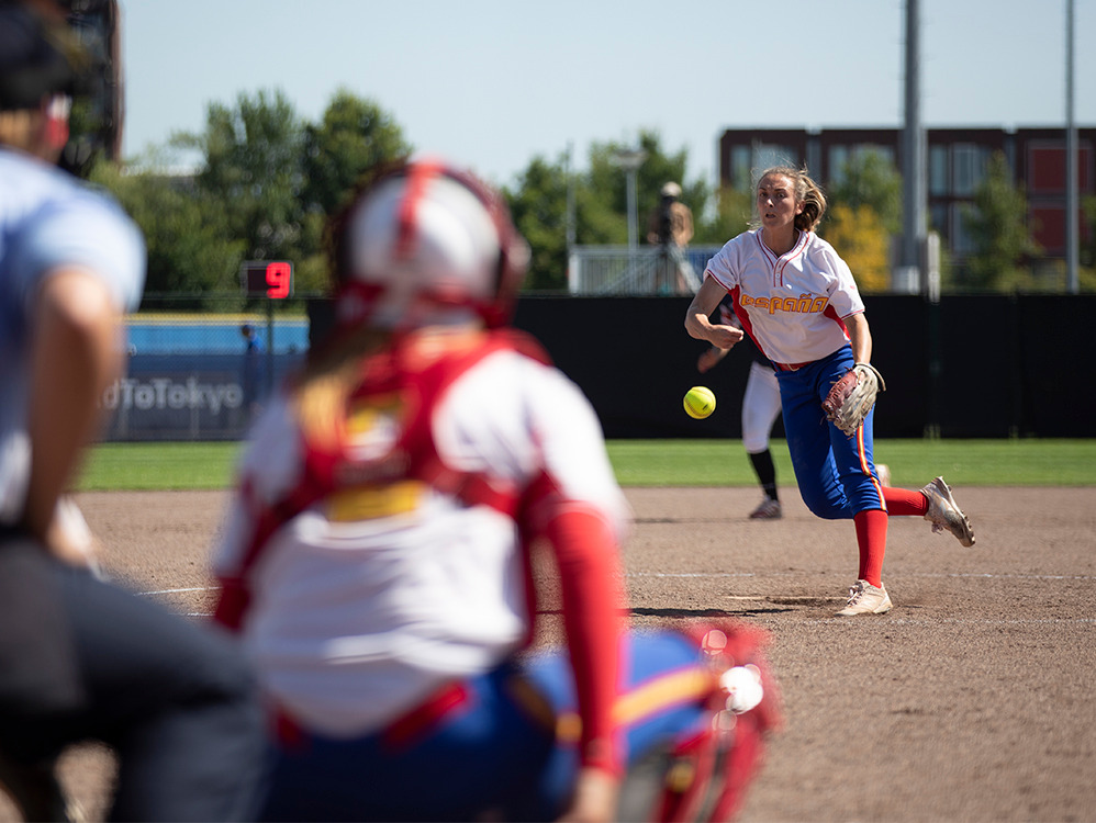 Spain Baseball, softball leagues to resume 19 September World