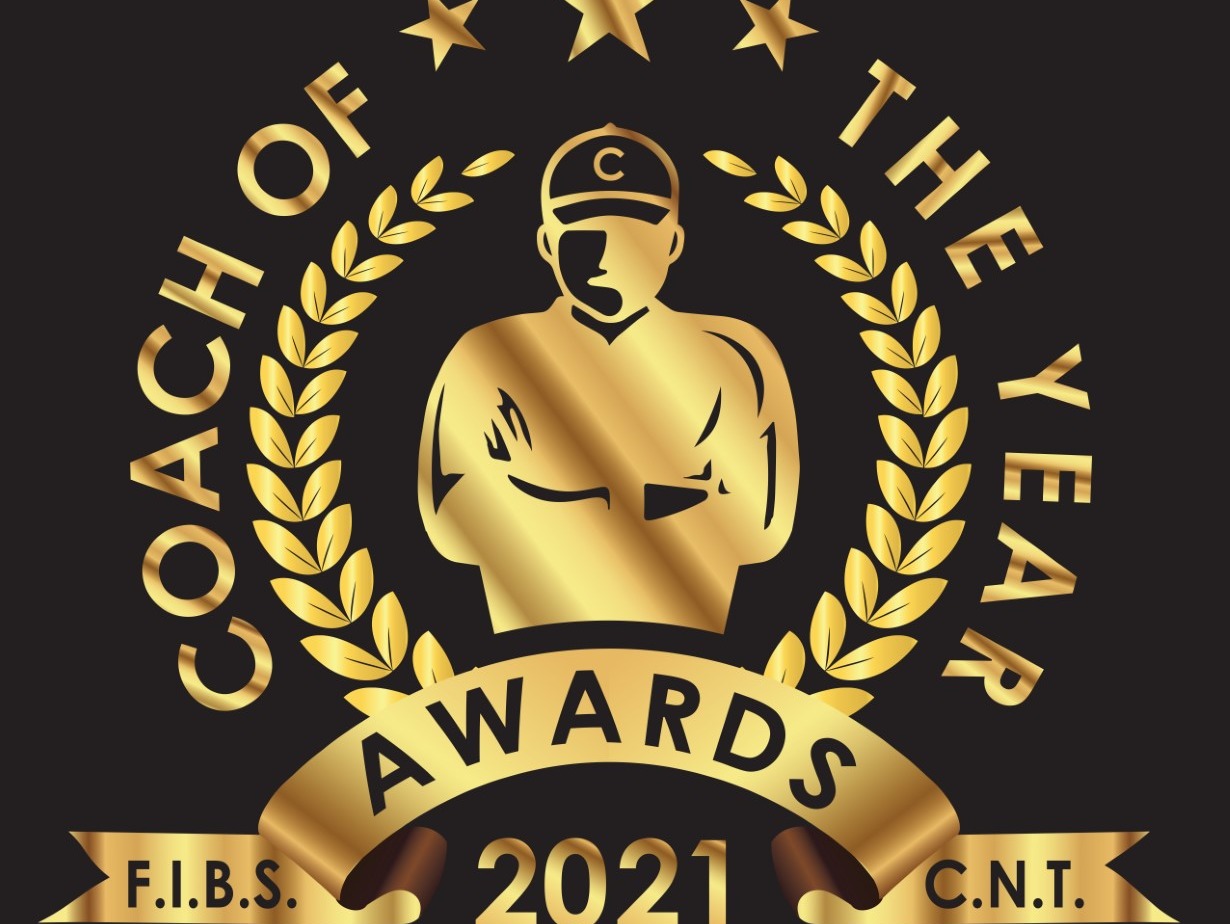 Premio Coach dell'Anno 2021