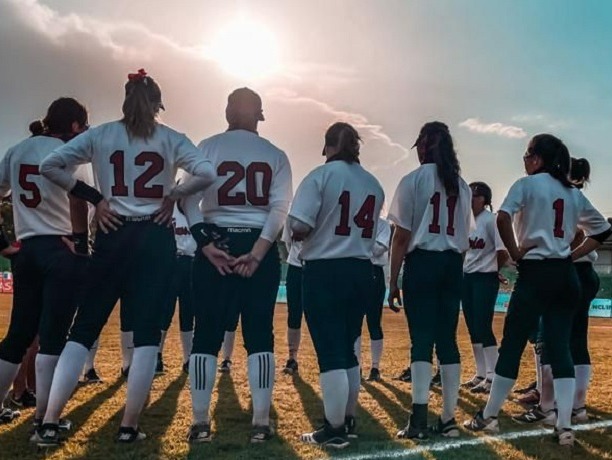 Softball Nationalteam bestreitet Vier-Nationen-Turnier in Wien