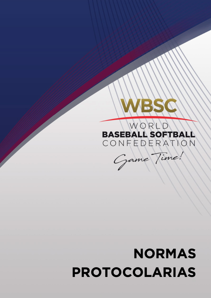 WBSC By-Laws Protocol