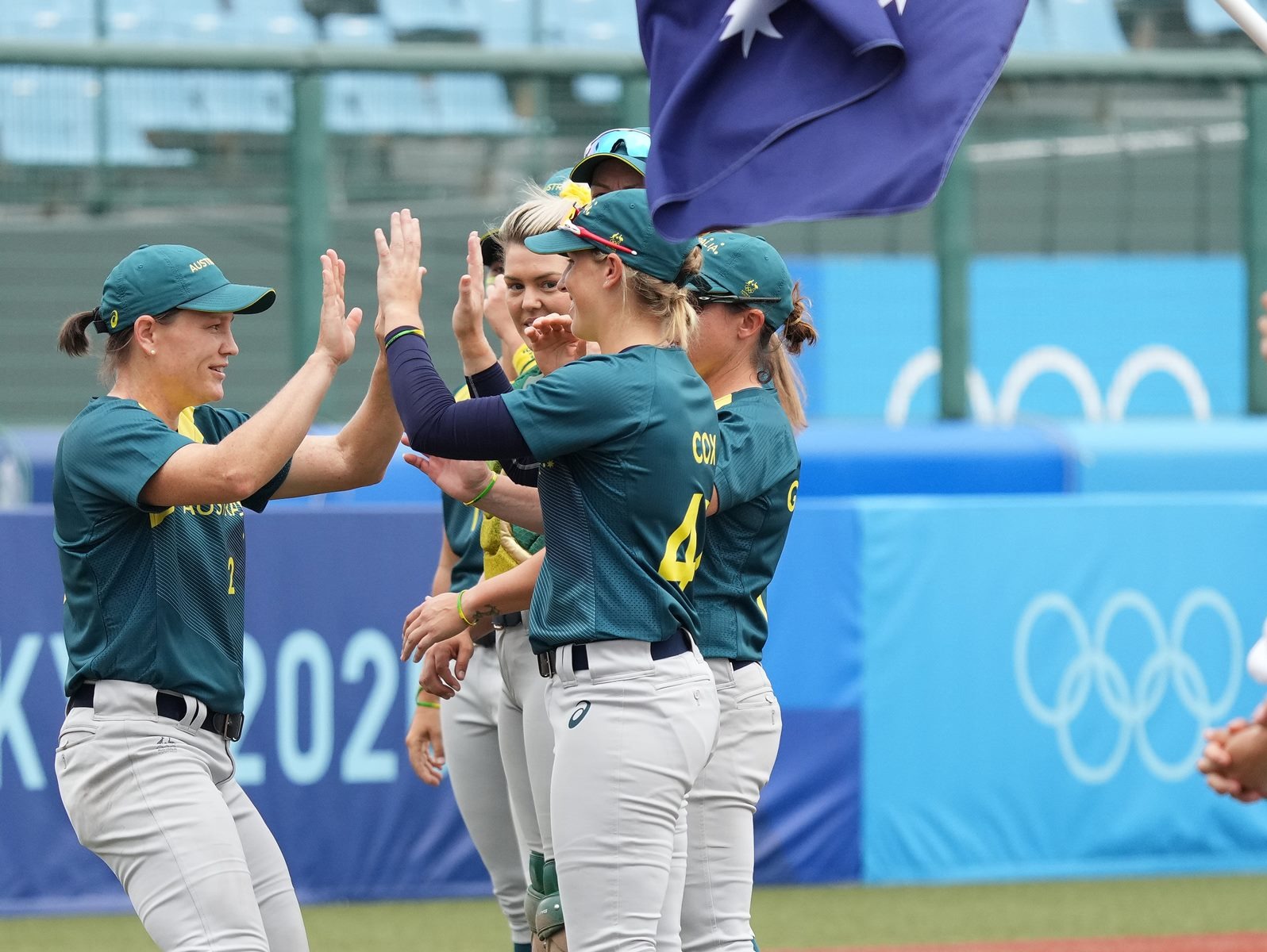 World Baseball Softball Confederation