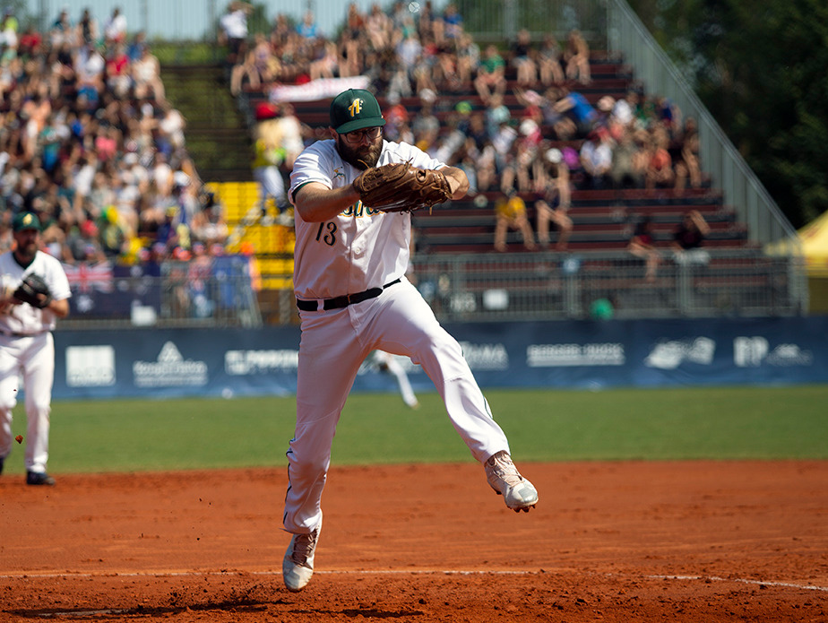 Softball Australia cancels 2021 Men’s National Championship World