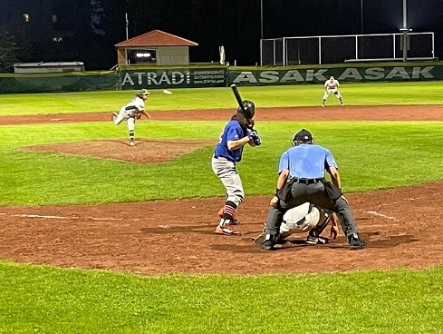Vienna Metrostars komplettieren Halbfinale