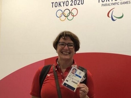Softball: Olympische Spiele mit österreichischer Beteiligung