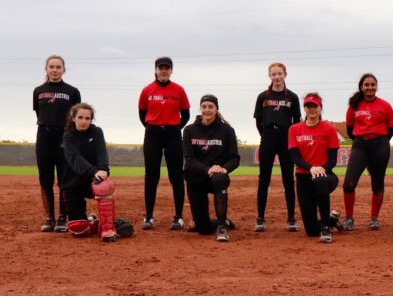 Softball U18 – Der Countdown läuft