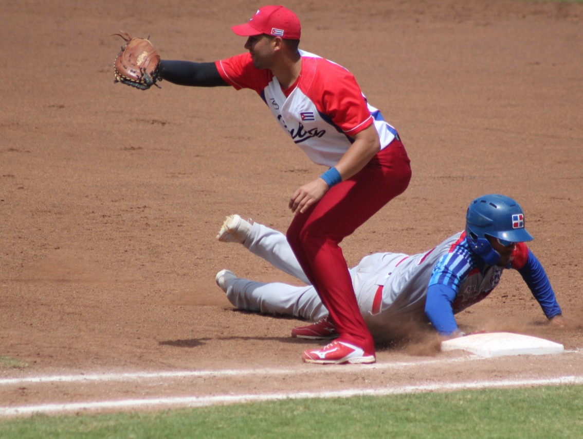 WBSC Marketing Agency Base strikes deal with Confederation of Pan