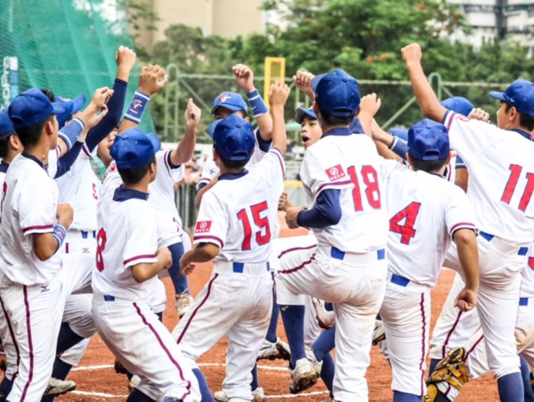 新設台湾ベースボール5選手権大会が10月13日に台北市で開催