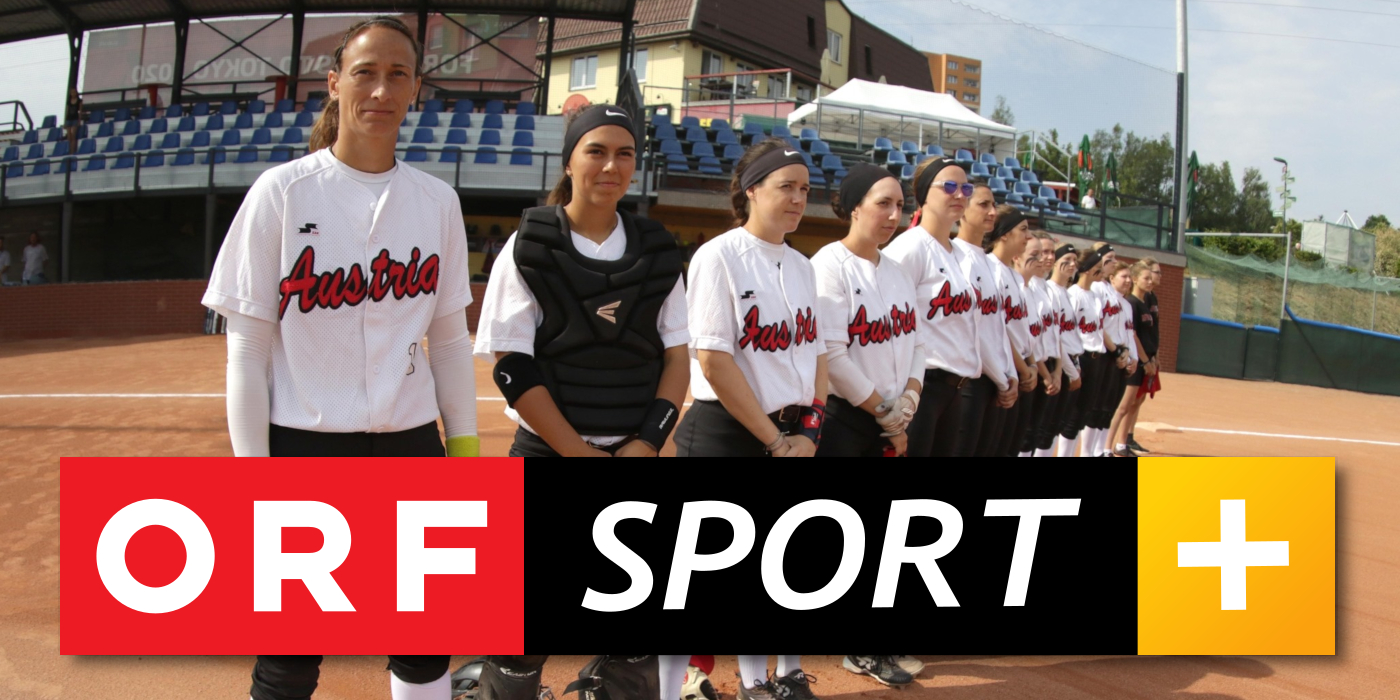 Baseball und Fastpitch in den Medien