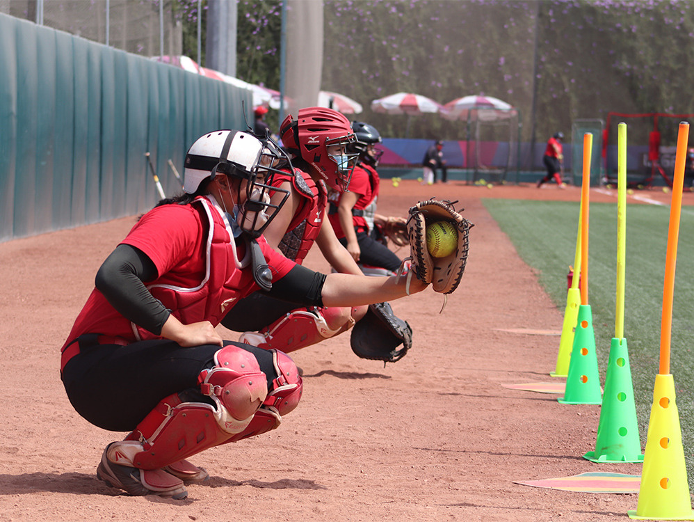 U 18 Women S Softball World Cup 2021 The Official Site Wbsc