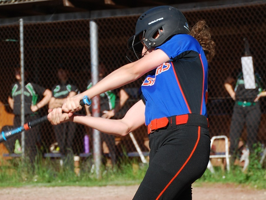 Grunddurchgang der Softball Bundesliga mit DerbySplit abgeschlossen