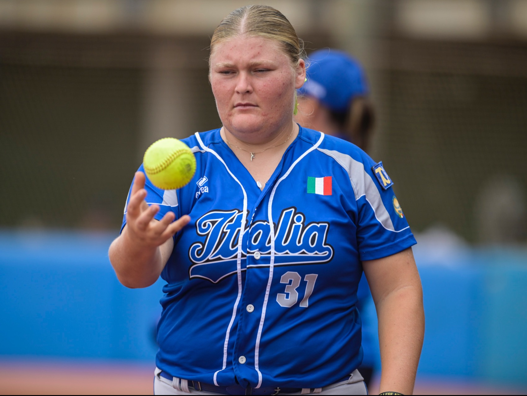 Entra nel vivo l'Europeo Elite con l'inizio del girone che porta alla finale