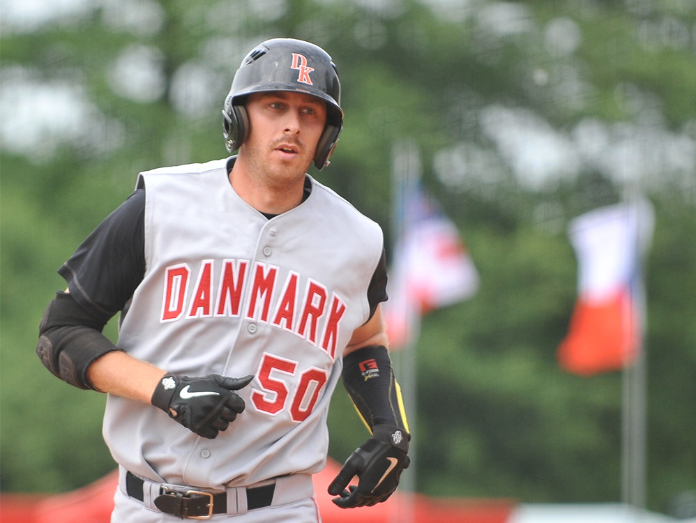 Danish Softball League Playoffs set to begin this weekend World