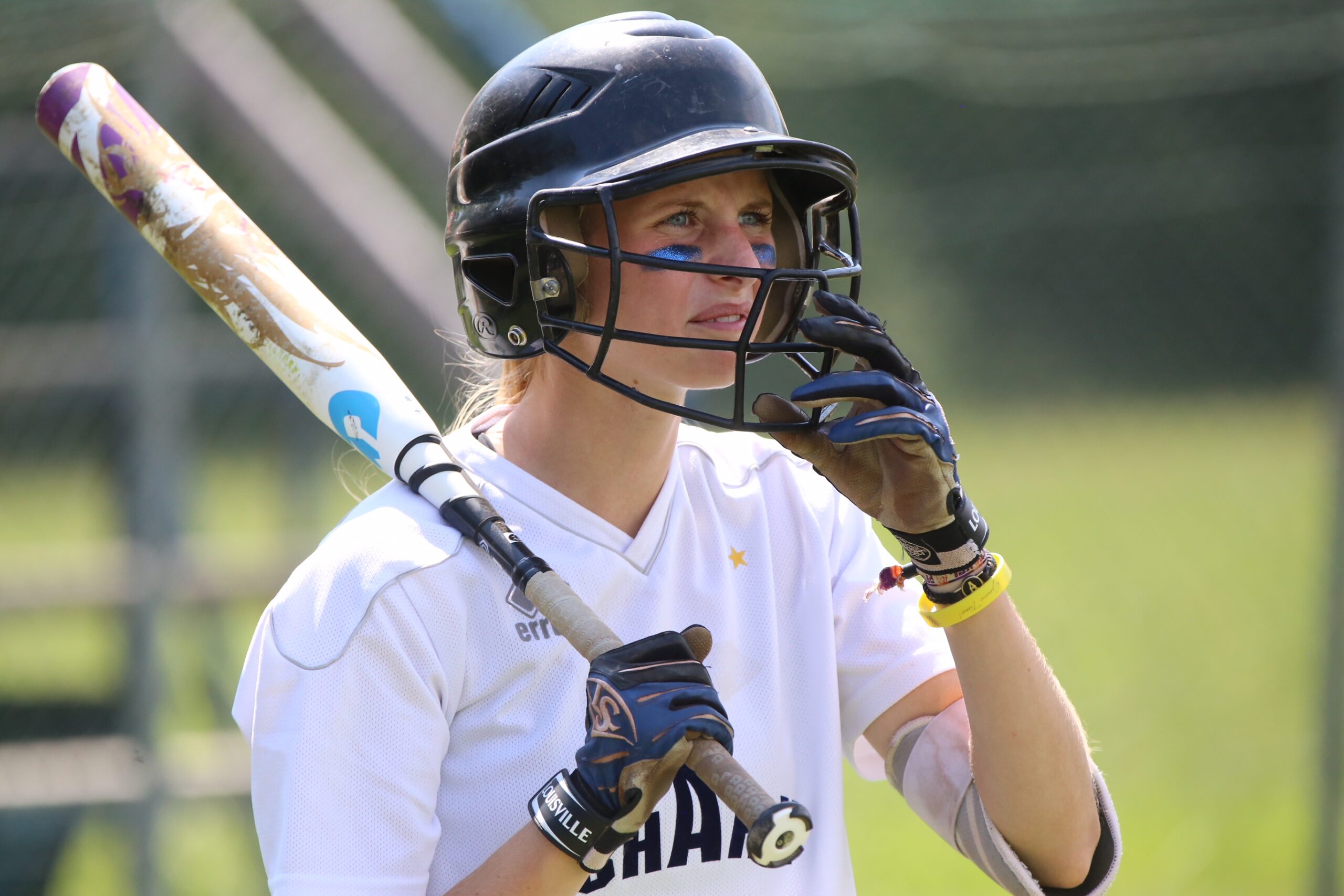 ASL Game of the week - Sharx vs Chicklets - Austrian Baseball Softball ...