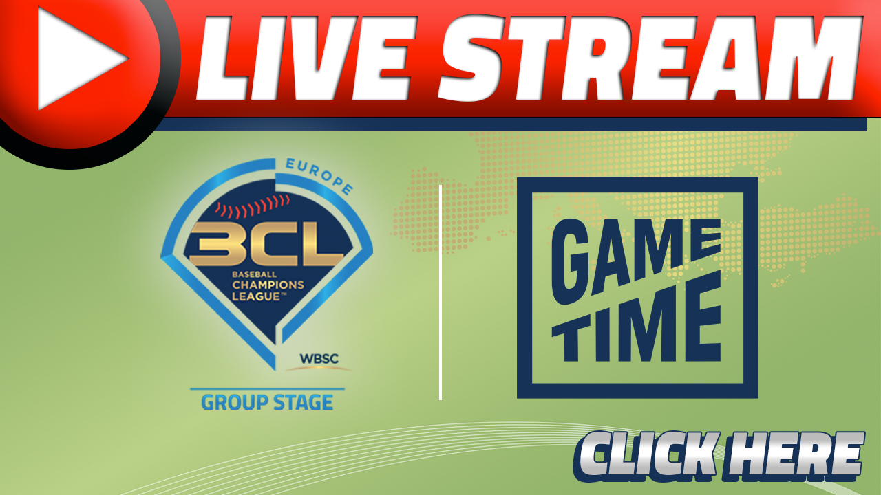 Watch the BCL Europe on GameTime