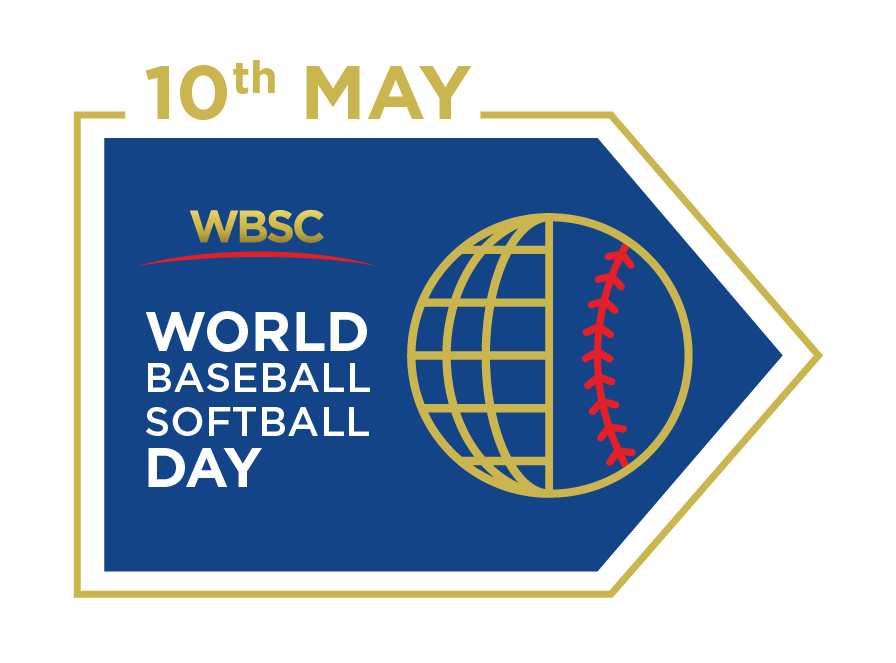 World Baseball Softball Day