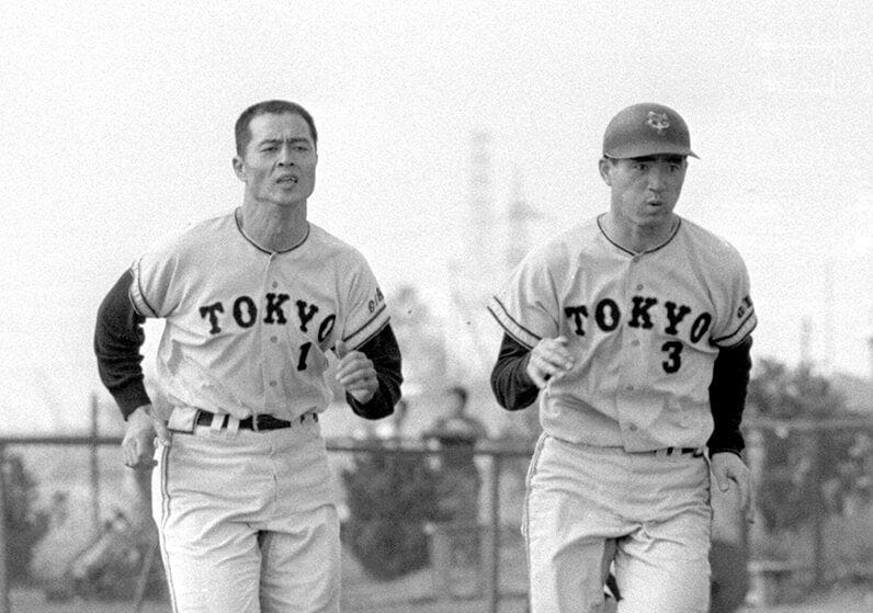 日本球界のレジェンド、長嶋茂雄氏が89歳で死去 - World