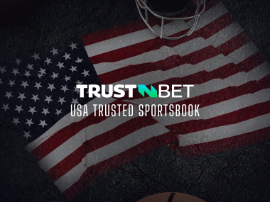 Trustnbet.com - USA trusted Sportsbook & MLB betting guide