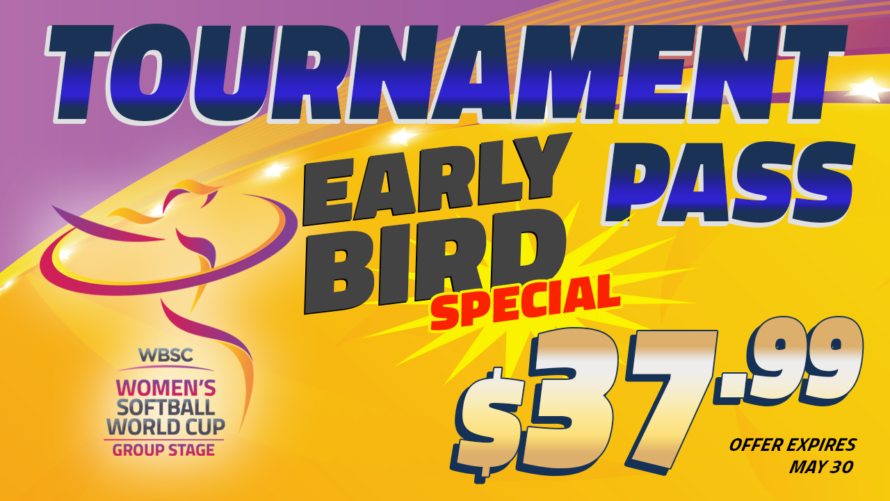 Early Bird Special