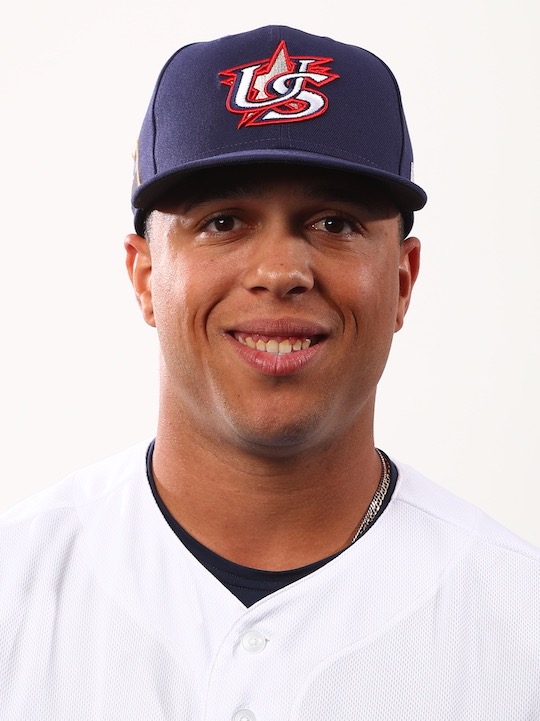 Andrews-Clayton Davis