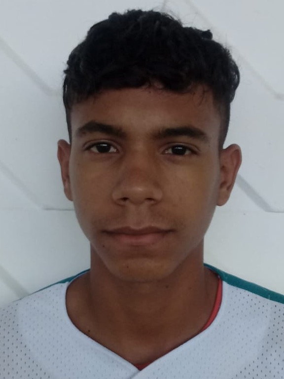 TERRERO PÉREZ-Ronald Elías
