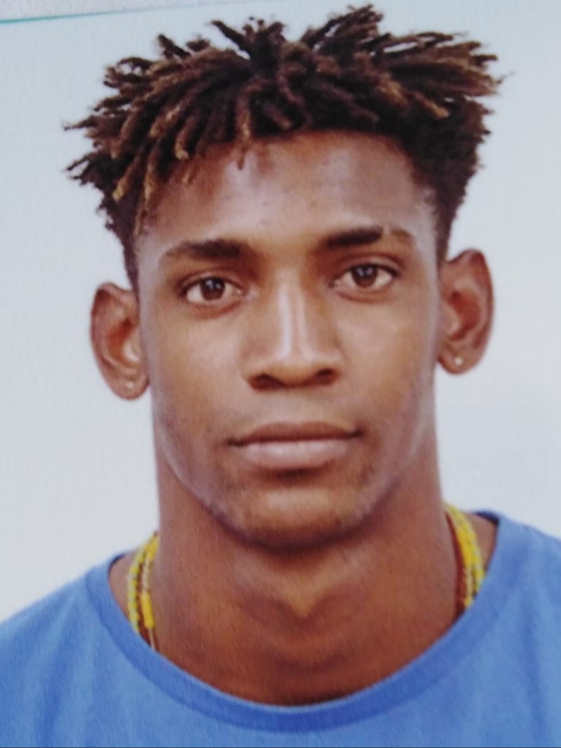 VARGAS LESCAILLE-Andy