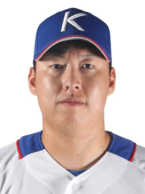 CHA-Woochan