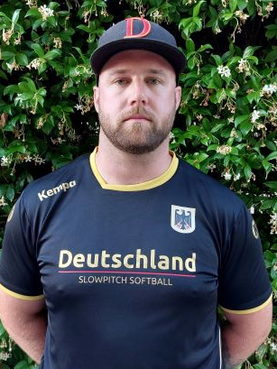 Men’s Slowpitch European Championship 2022